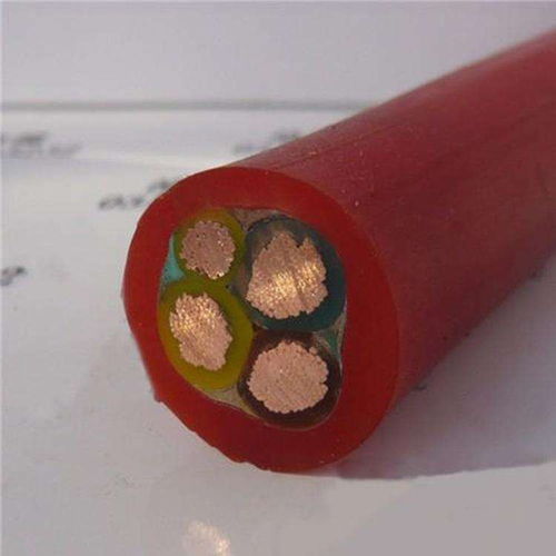 貴陽重型橡套電纜供應(yīng)商 為電力電纜應(yīng)用提供可靠解決方案